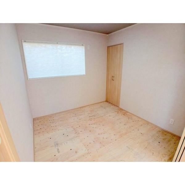 米子市上後藤２丁目の中古一戸建て