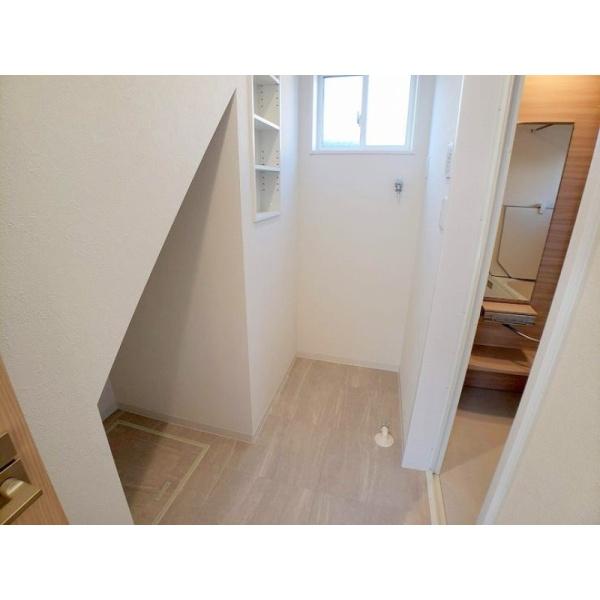 米子市上後藤２丁目の中古一戸建て
