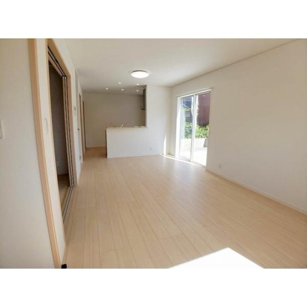 米子市上後藤２丁目の中古一戸建て