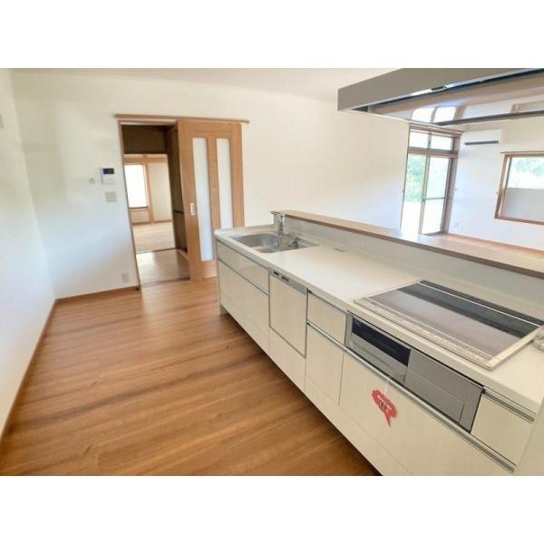 境港市上道町の中古一戸建て