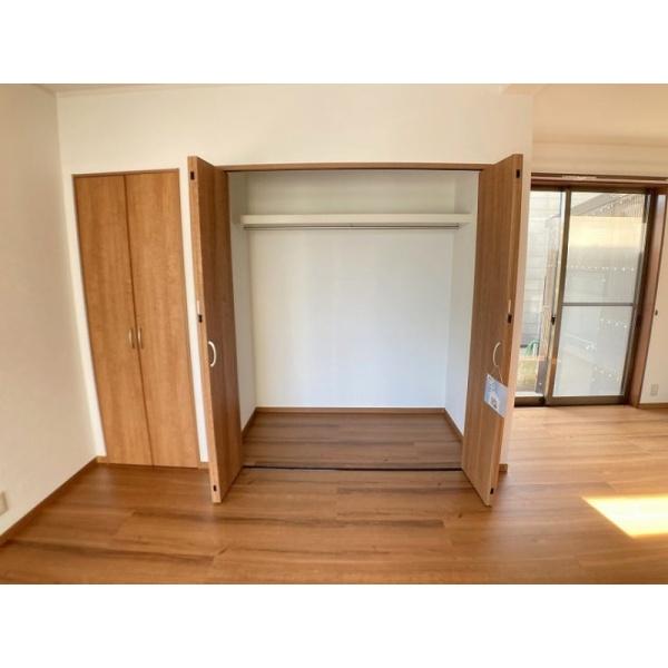 境港市上道町の中古一戸建て
