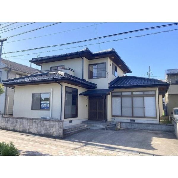境港市上道町　戸建