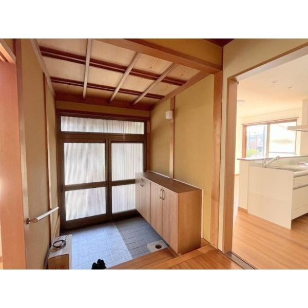 境港市上道町の中古一戸建て