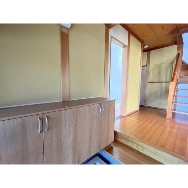 境港市上道町の中古一戸建て