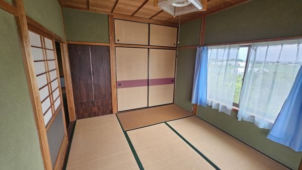 西伯郡大山町下甲の中古一戸建て