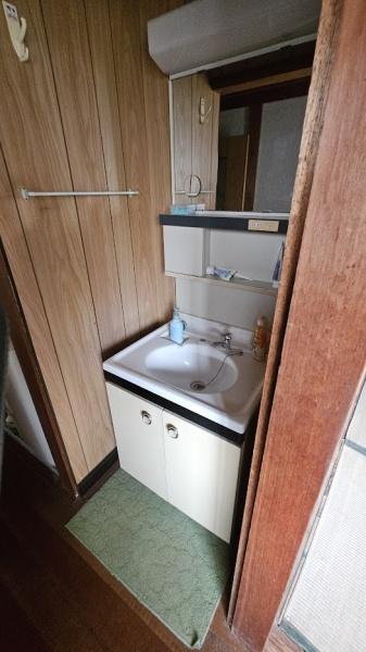 西伯郡大山町下甲の中古一戸建て