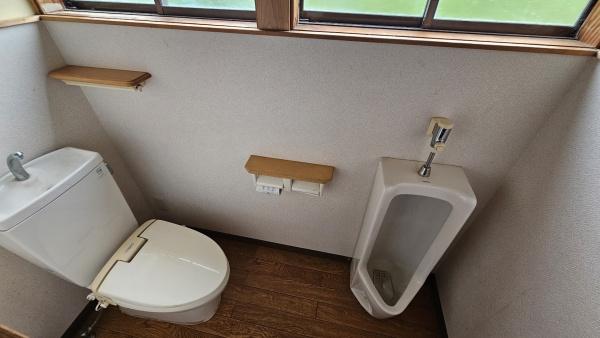 西伯郡大山町下甲の中古一戸建て