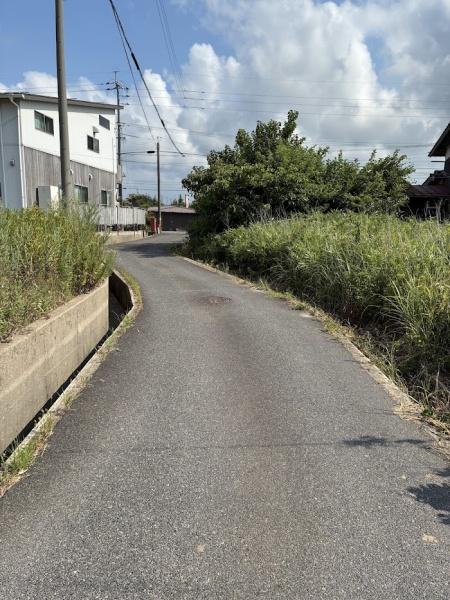 西伯郡大山町下甲の中古一戸建て