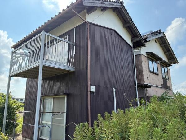 西伯郡大山町下甲の中古一戸建て