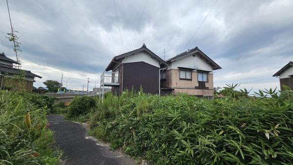 西伯郡大山町下甲　戸建