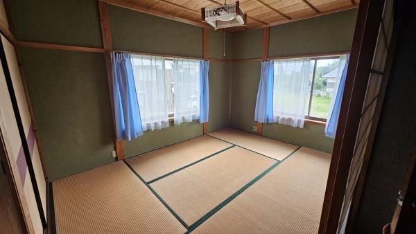 西伯郡大山町下甲の中古一戸建て