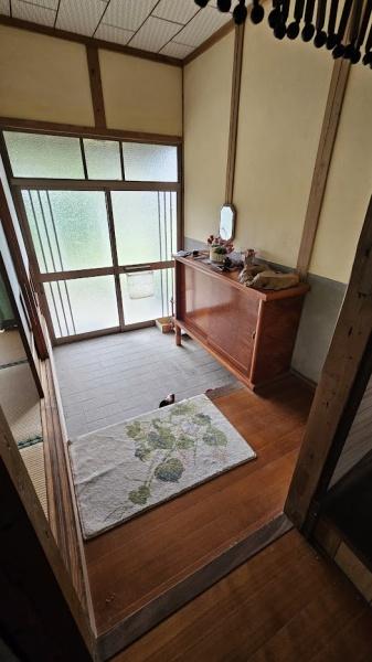 西伯郡大山町下甲の中古一戸建て