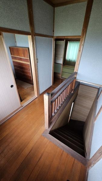 西伯郡大山町下甲の中古一戸建て