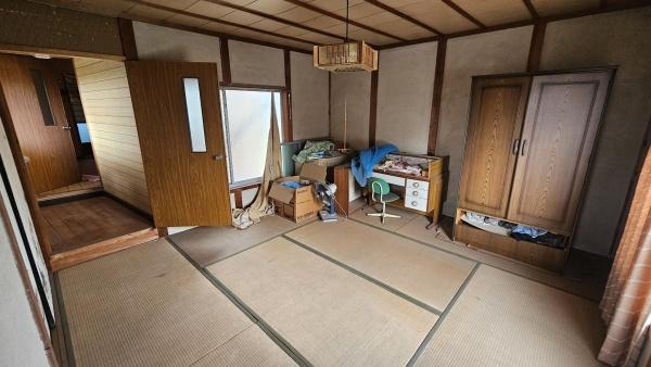 西伯郡大山町下甲の中古一戸建て