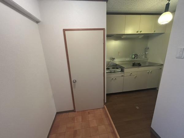 エバーグリーン皆生