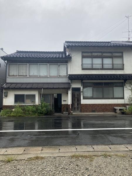 米子市祇園町１丁目　戸建