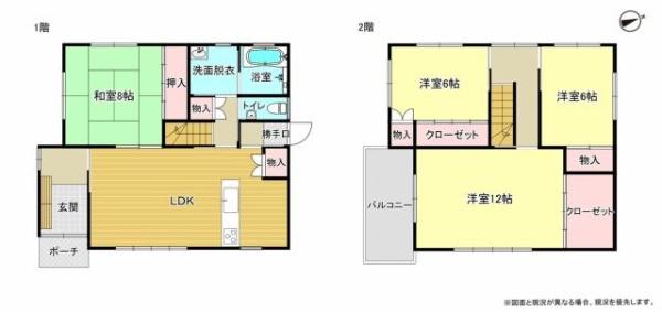皆生温泉２丁目　戸建