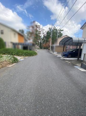 皆生温泉２丁目　戸建