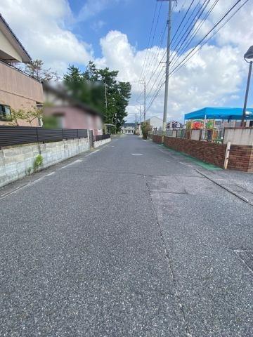 皆生温泉２丁目　戸建