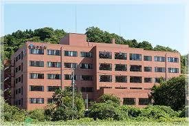 米子市石井の土地(医療法人勤誠会米子病院)