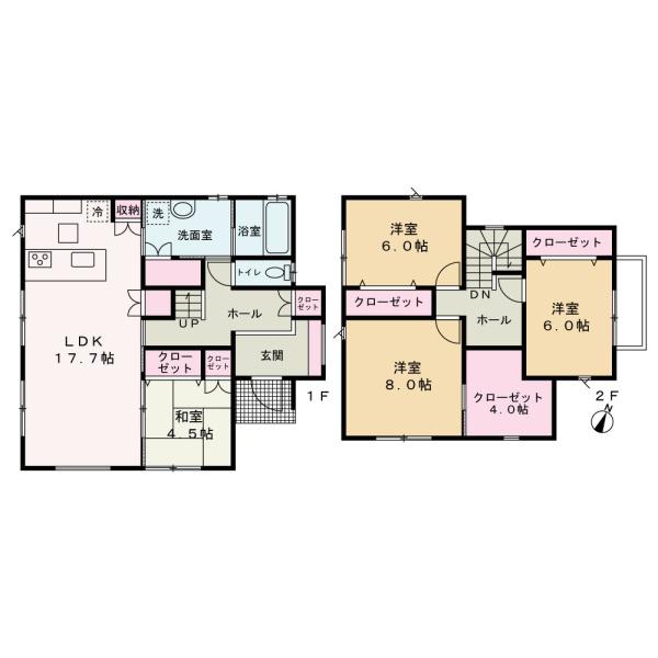 米子市彦名町　戸建
