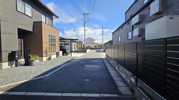 米子市彦名町の中古一戸建て