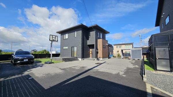 米子市彦名町の中古一戸建て