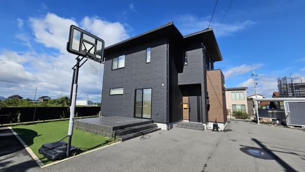 米子市彦名町　戸建