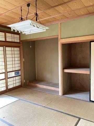 米子市福市　戸建