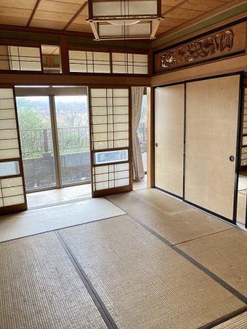 米子市福市　戸建