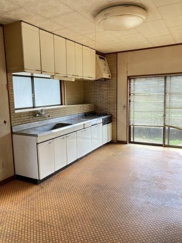 米子市福市　戸建