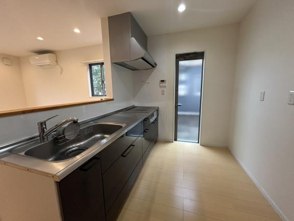 米子市三本松4丁目　戸建