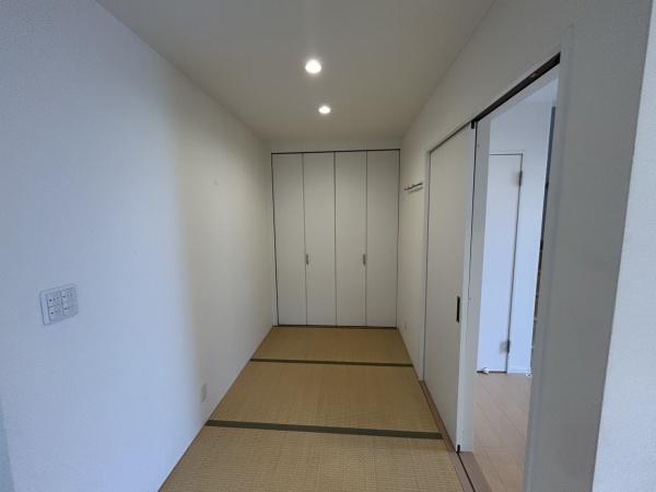 米子市三本松4丁目　戸建