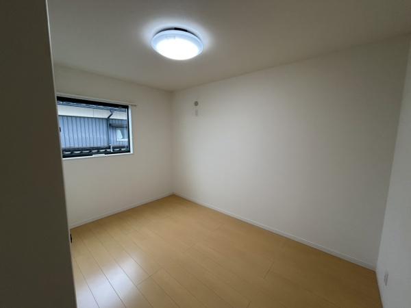 米子市三本松4丁目　戸建