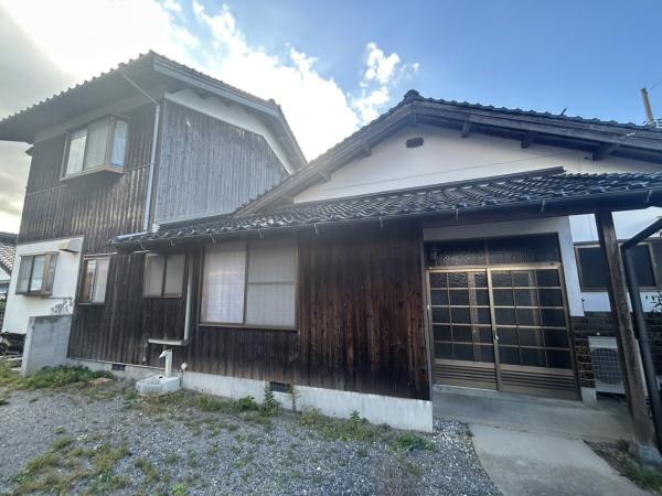 西伯郡伯耆町大殿 戸建