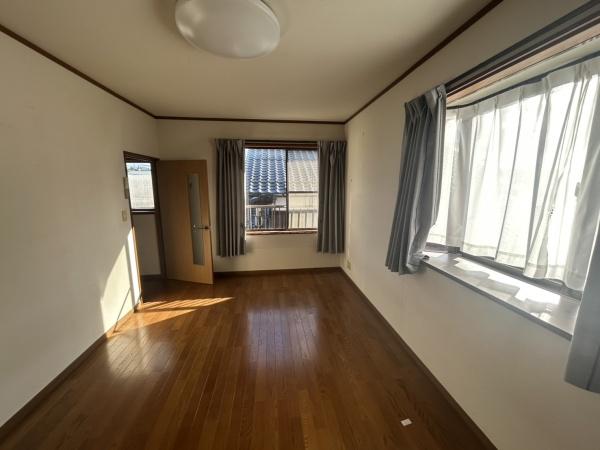 西伯郡伯耆町大殿の中古一戸建て(洋室)