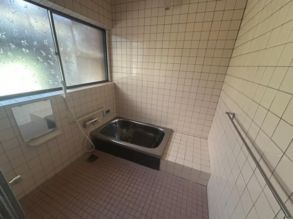 西伯郡伯耆町大殿の中古一戸建て(バス)