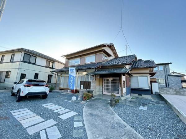 米子市旗ヶ崎9丁目 戸建