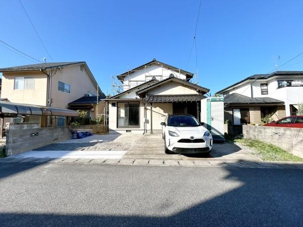 米子市淀江町佐陀 戸建