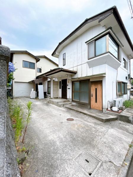 西伯郡伯耆町岸本 戸建