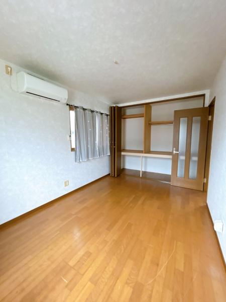 西伯郡伯耆町岸本の中古一戸建て(洋室)