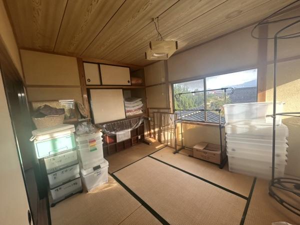 米子市夜見町の中古一戸建て