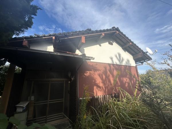 米子市夜見町　戸建