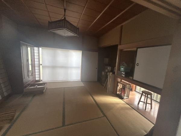 米子市夜見町　戸建