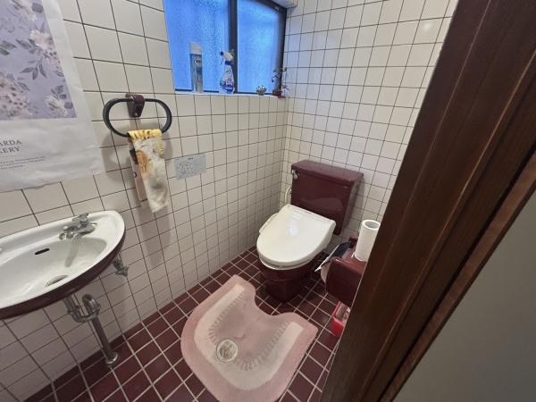 米子市皆生５丁目の中古一戸建て