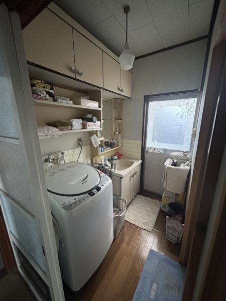 米子市皆生５丁目の中古一戸建て