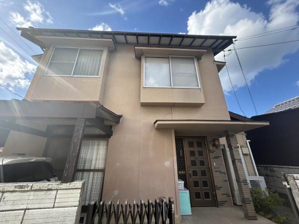 米子市皆生５丁目の中古一戸建て