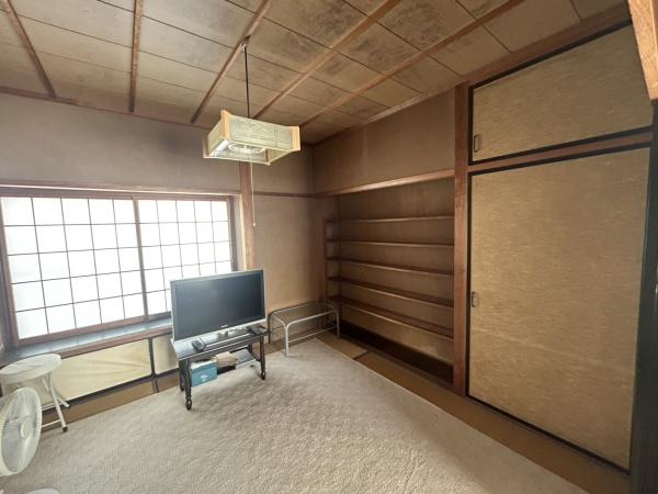 米子市皆生5丁目　戸建