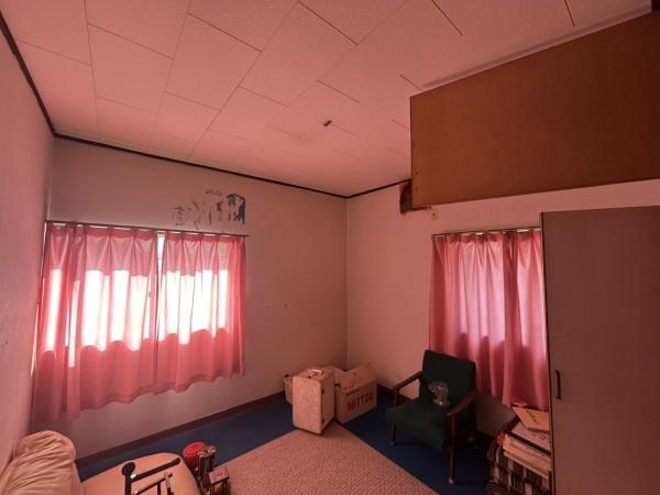 米子市皆生５丁目の中古一戸建て