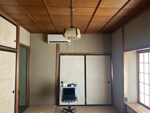米子市皆生５丁目の中古一戸建て